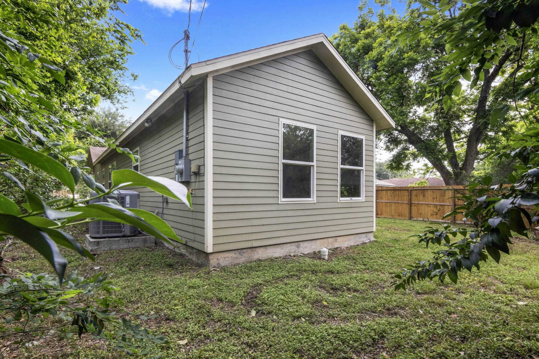 3618 Rockingham Street Property Photo 25