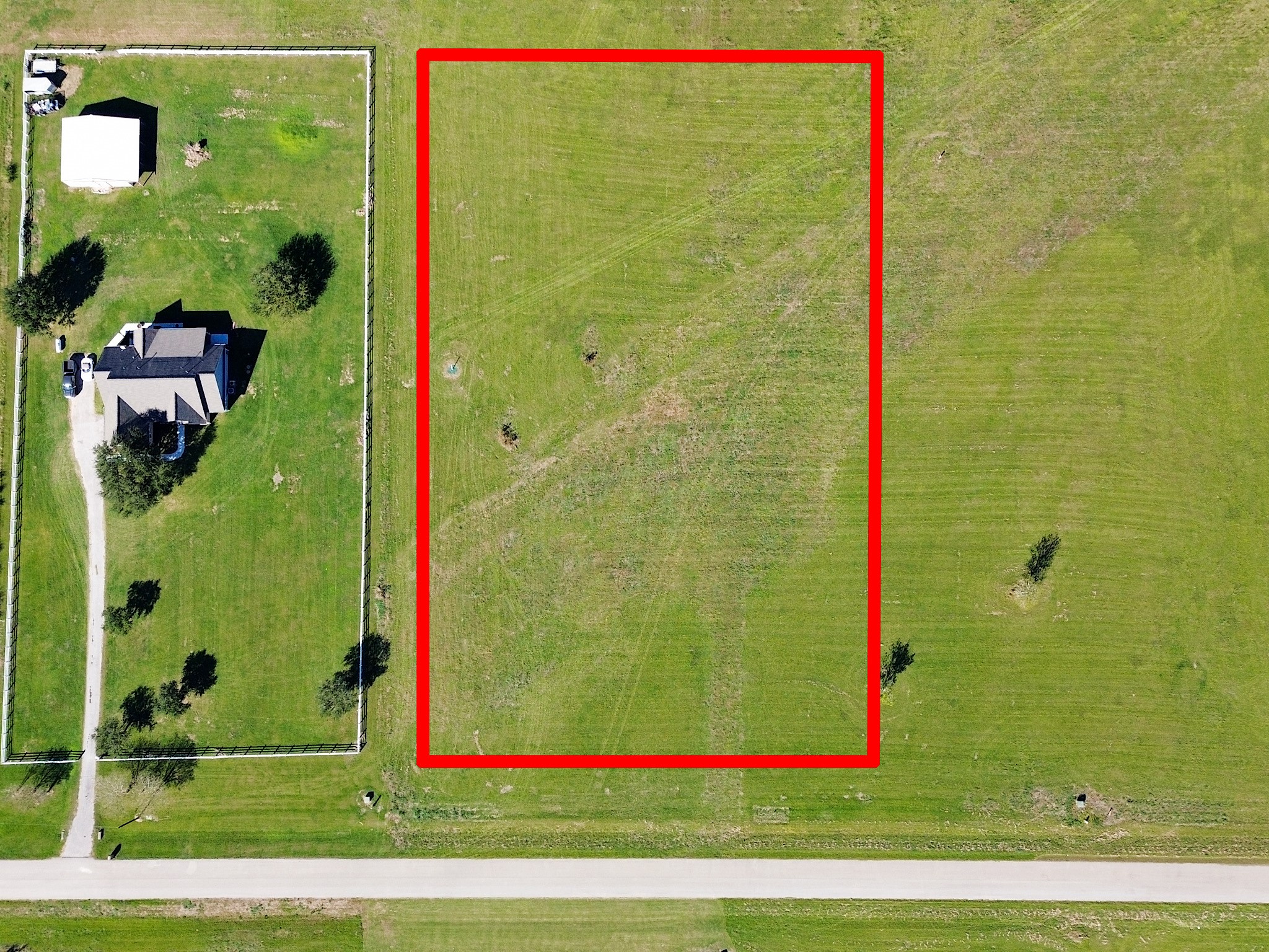 3202 Pearce Drive Property Photo 4
