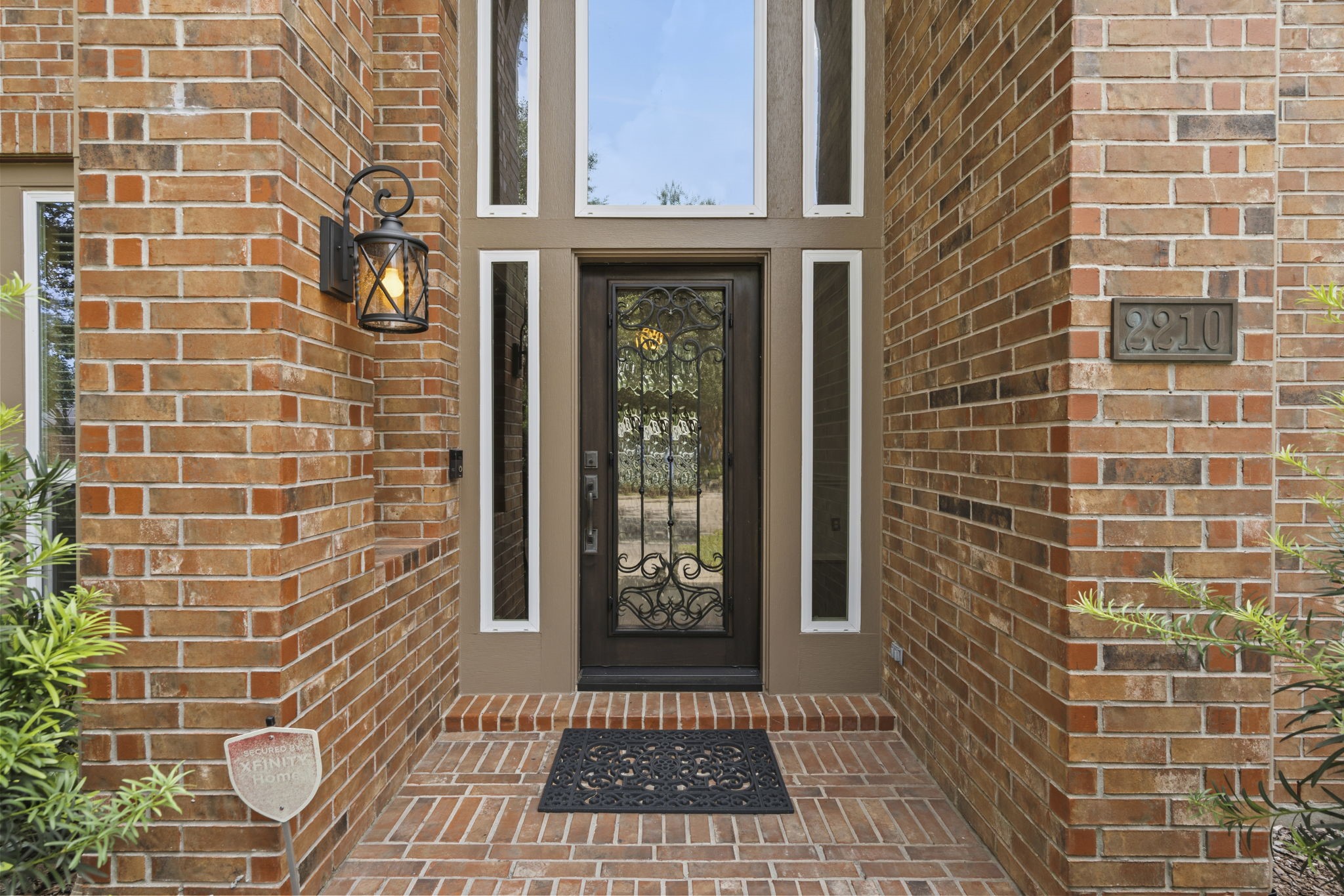 2210 Bay Haven Way Property Photo 4