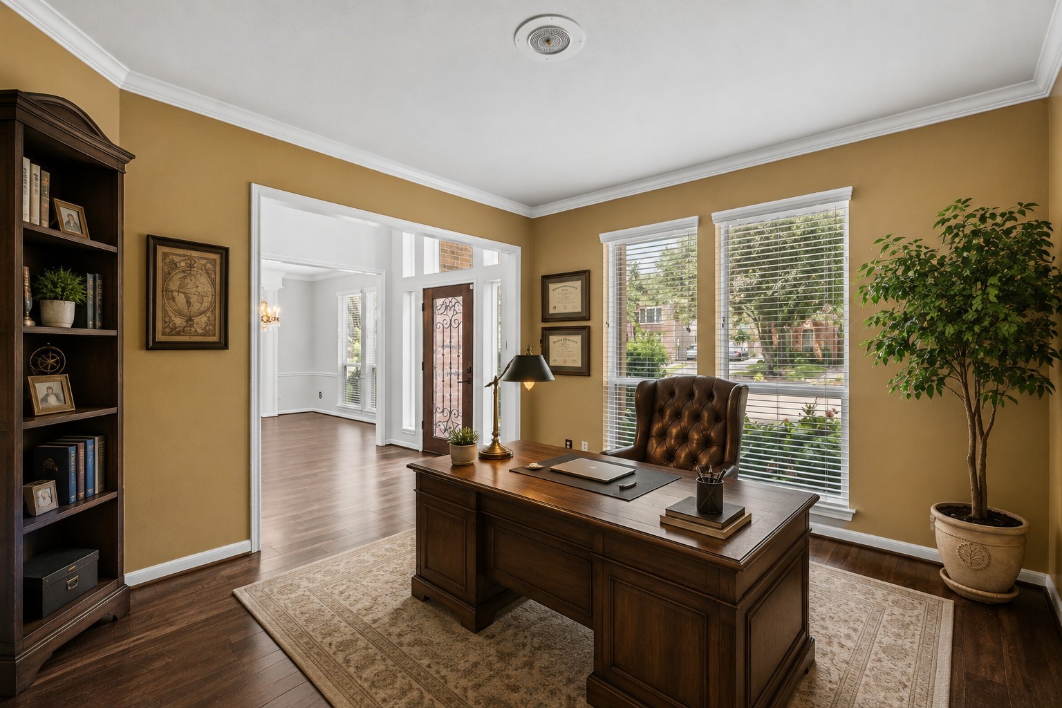 2210 Bay Haven Way Property Photo 9