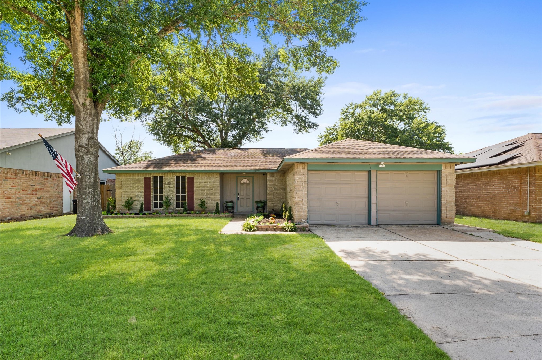 11227 Verlaine Drive Property Photo