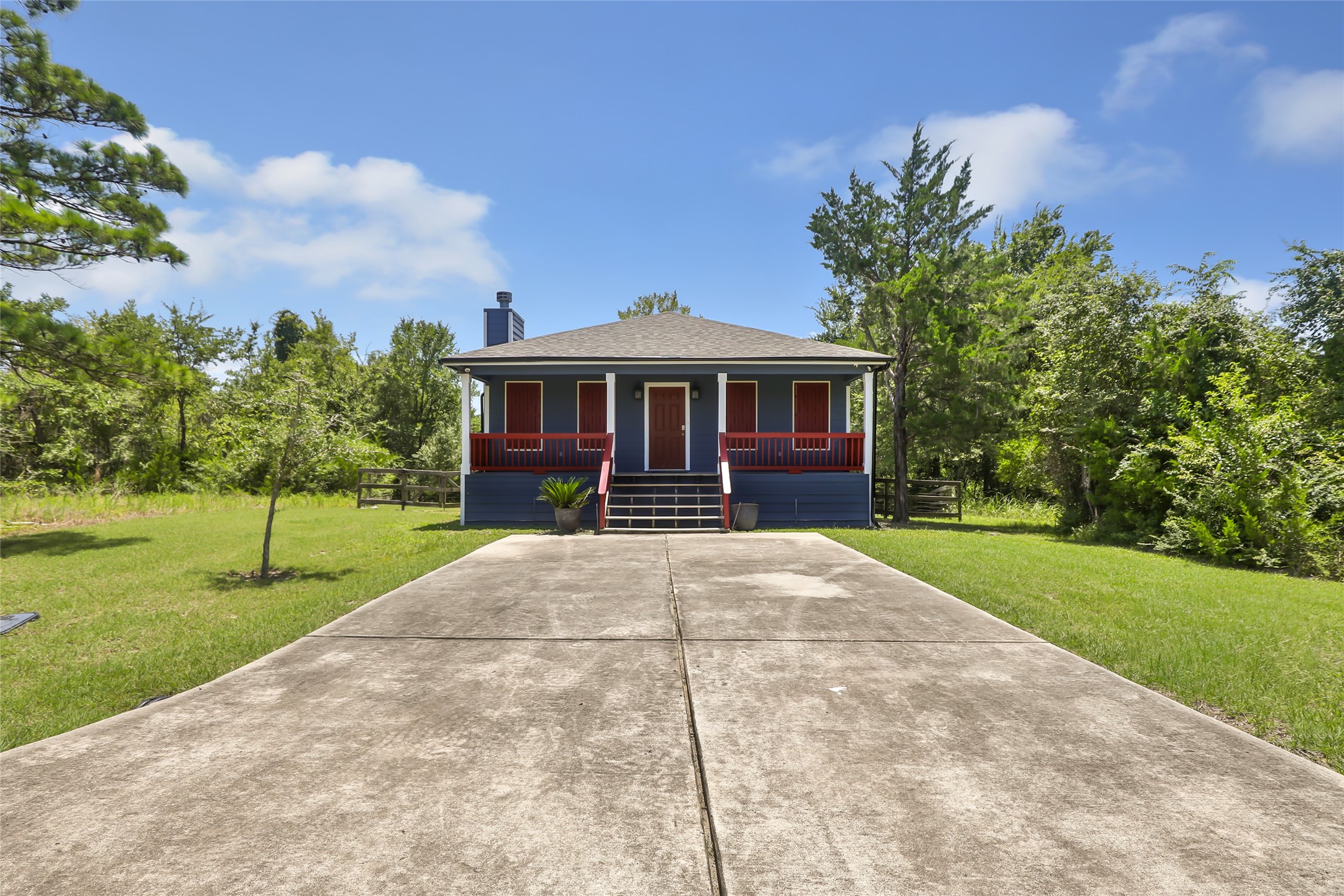 31 Timber Cove Lane Property Photo 1