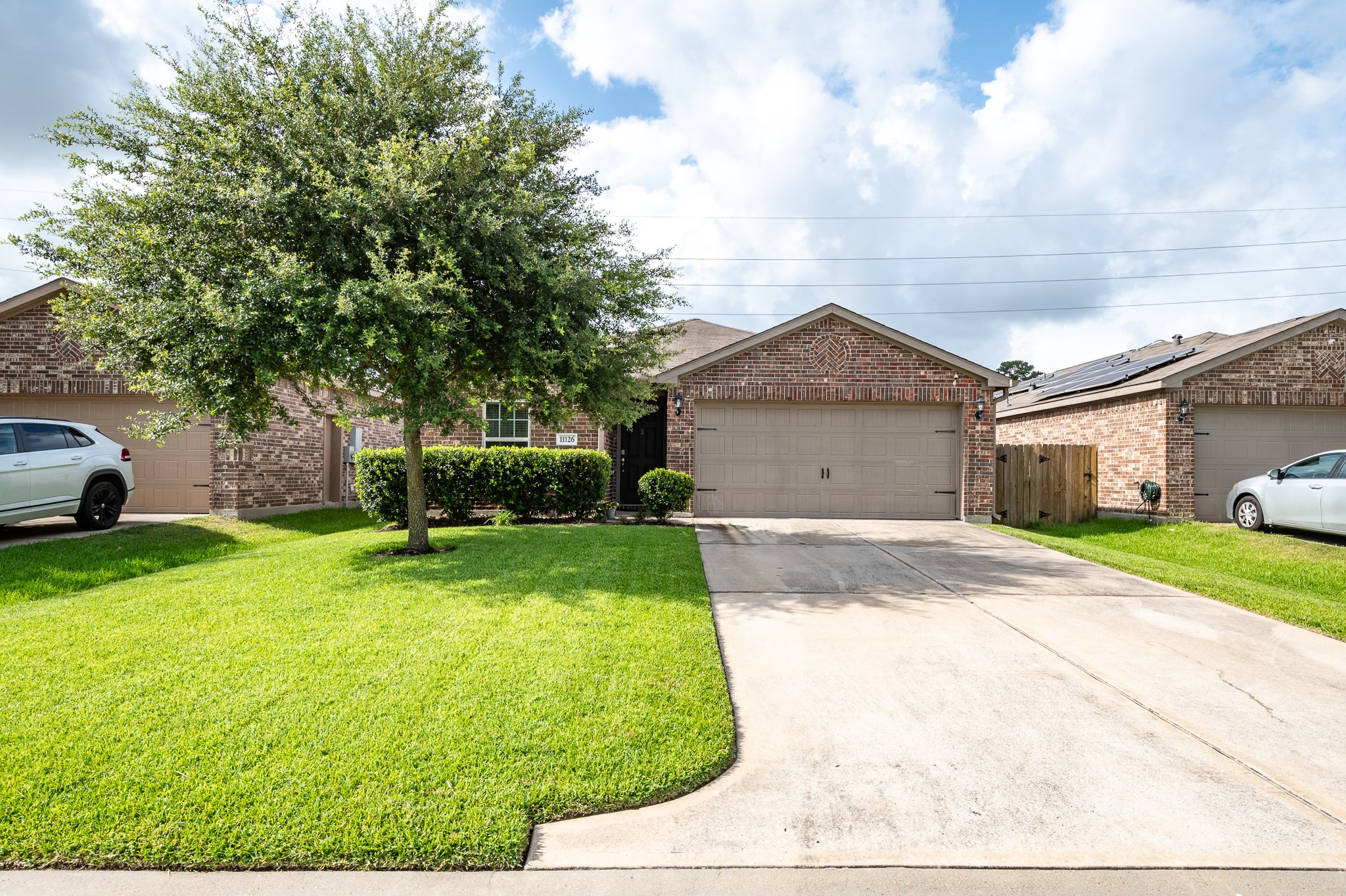 11126 Blue Grove Drive Property Photo 1