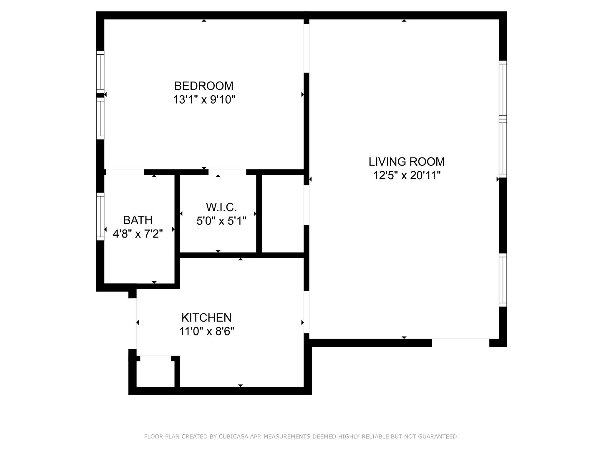 1914 Larrabee Street 7 Property Photo 3