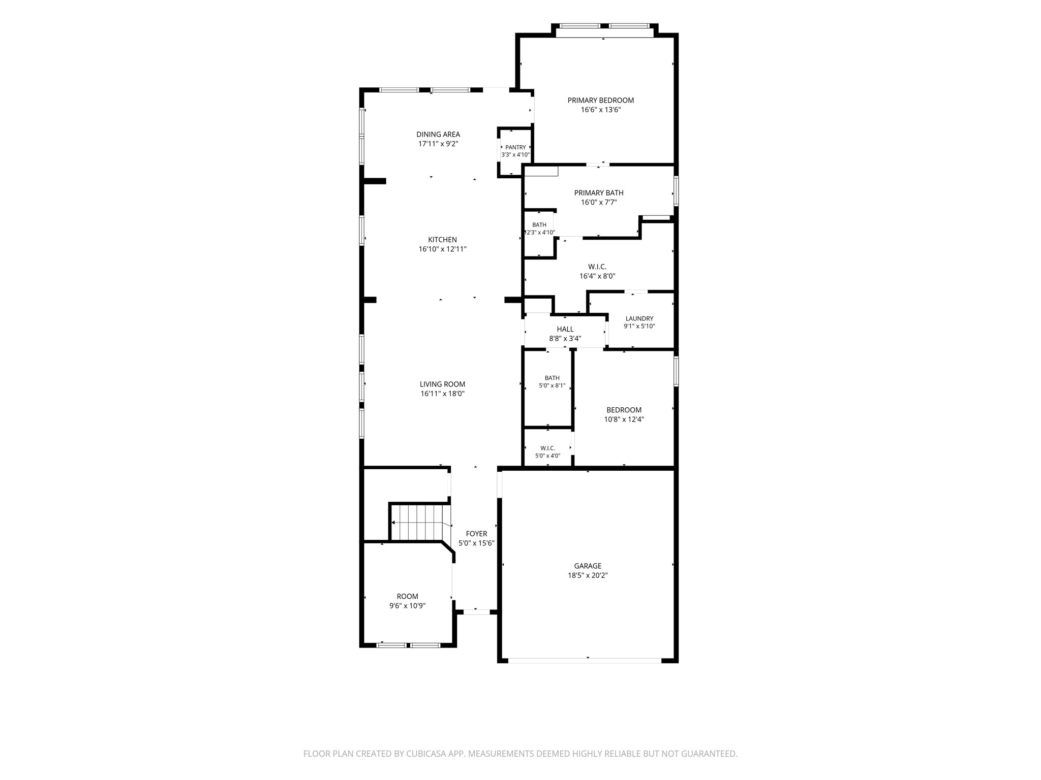 1919 Meadow Trail Drive Property Photo 46
