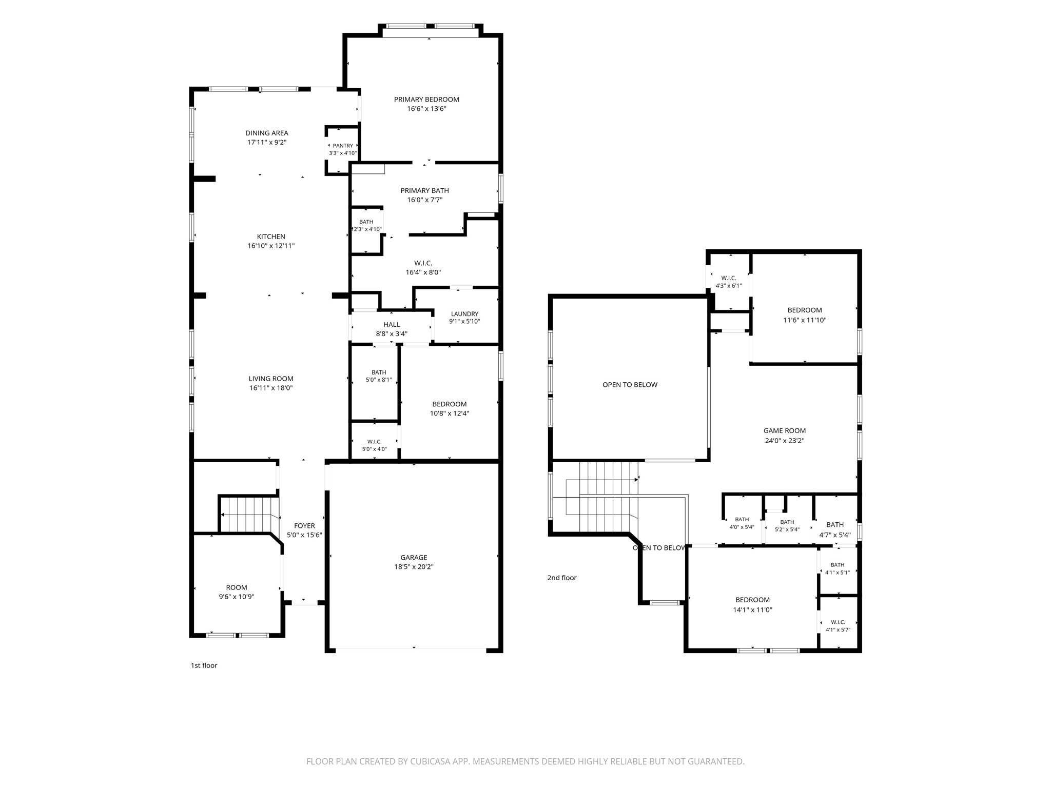 1919 Meadow Trail Drive Property Photo 48
