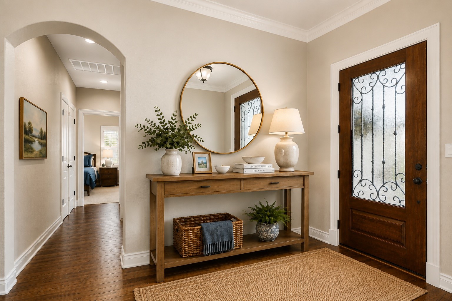 17703 Cedar Hill Drive Property Photo 6