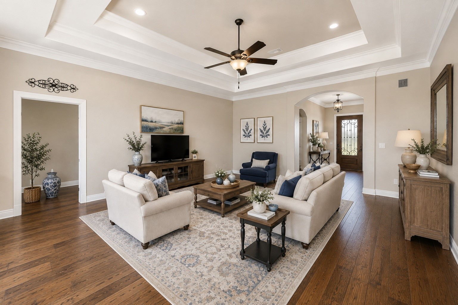 17703 Cedar Hill Drive Property Photo 10
