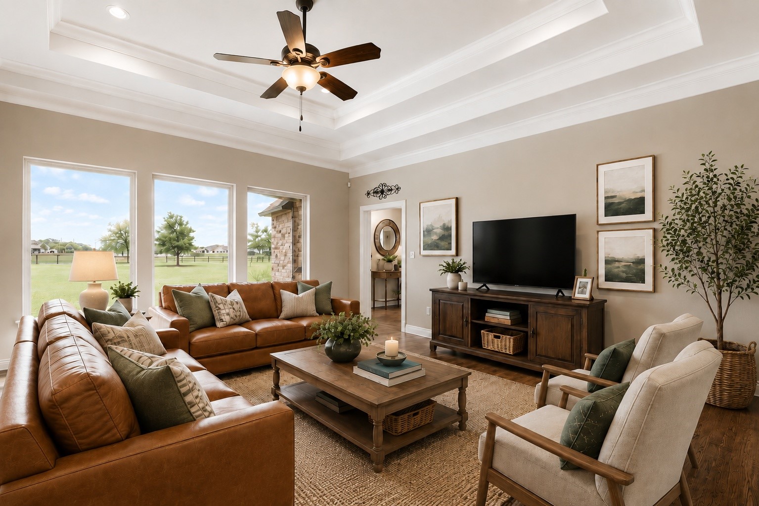 17703 Cedar Hill Drive Property Photo 12