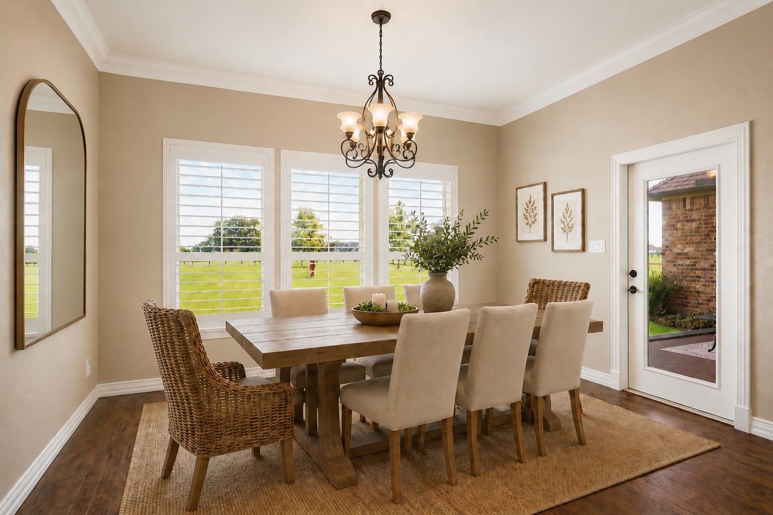 17703 Cedar Hill Drive Property Photo 14