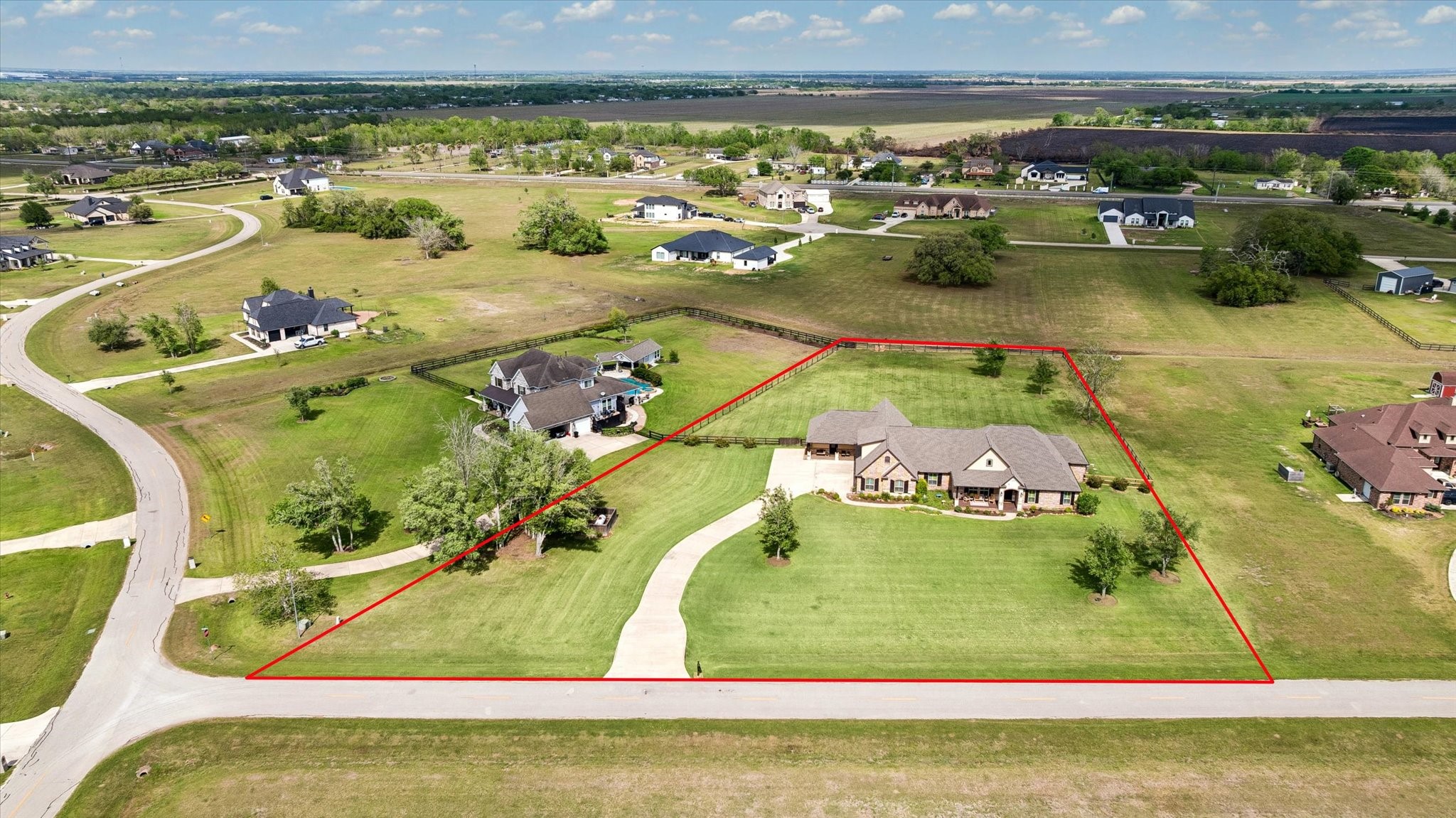 17703 Cedar Hill Drive Property Photo 48