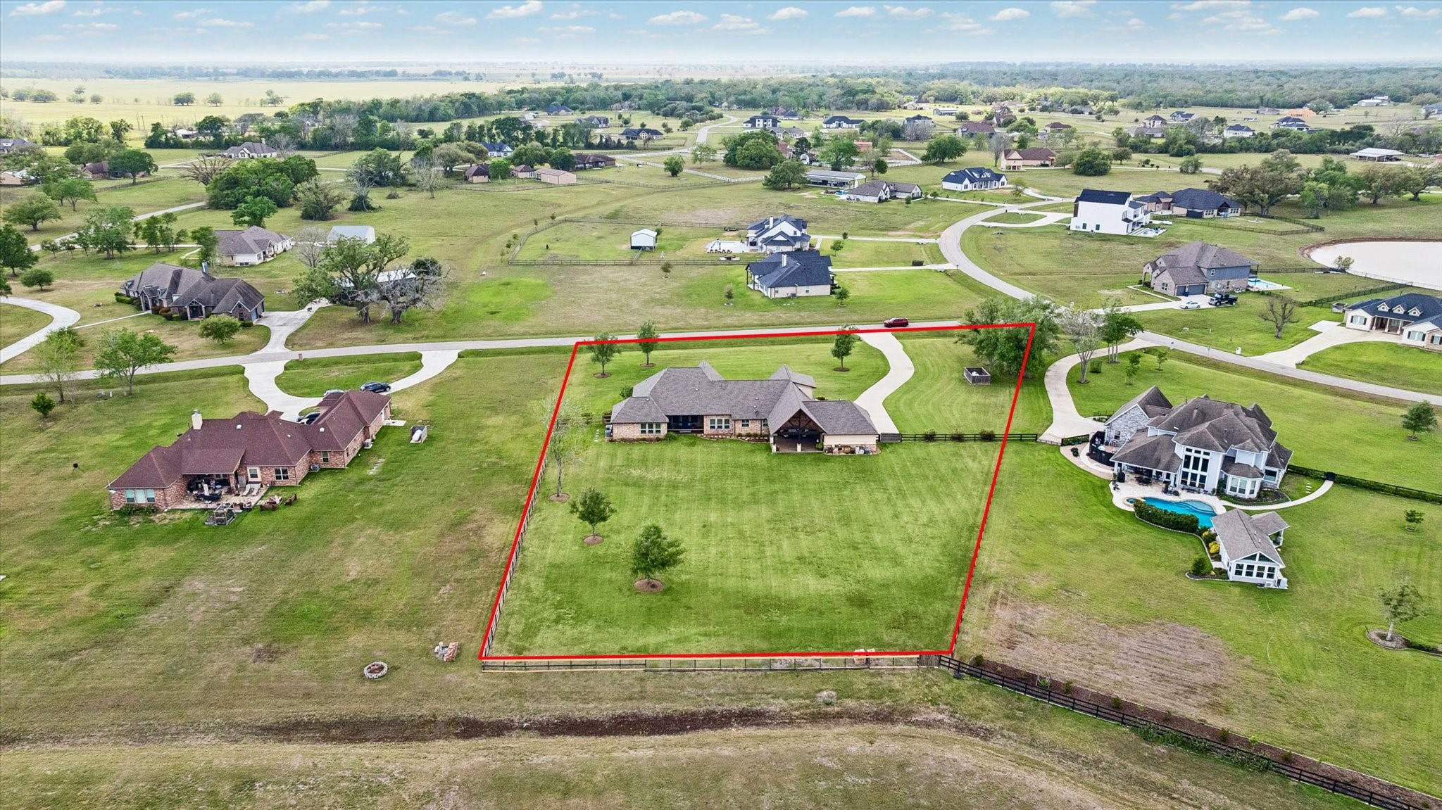 17703 Cedar Hill Drive Property Photo 49