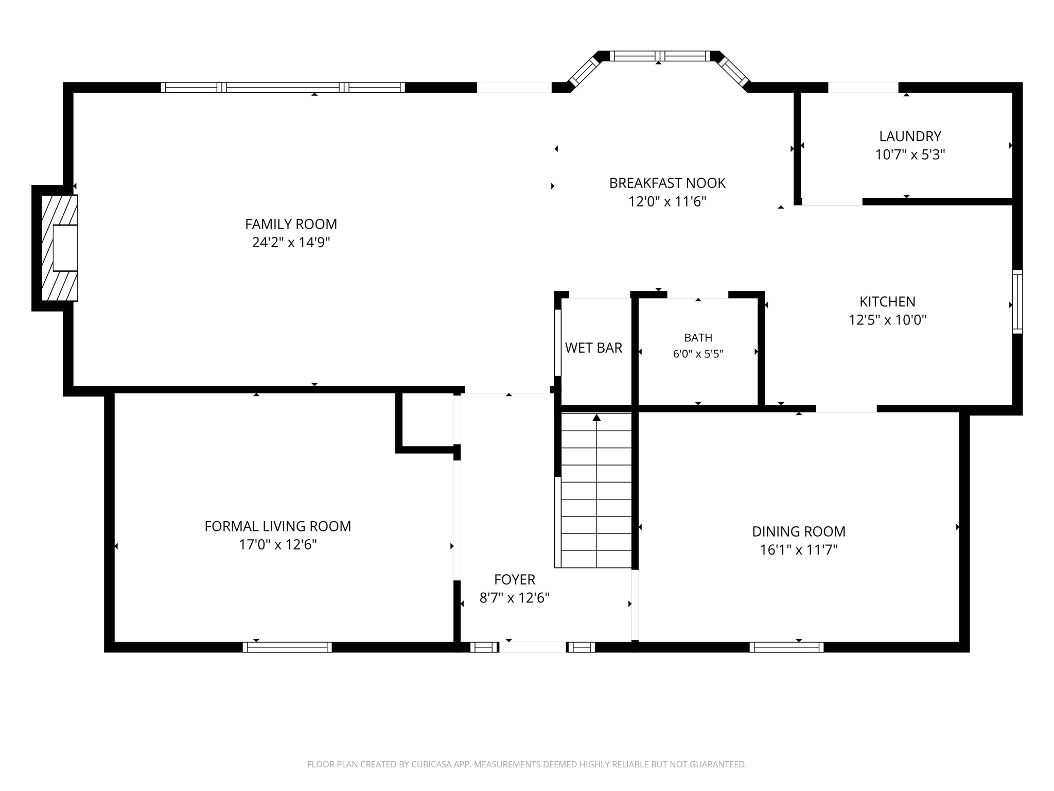 811 Thicket Lane Property Photo 34