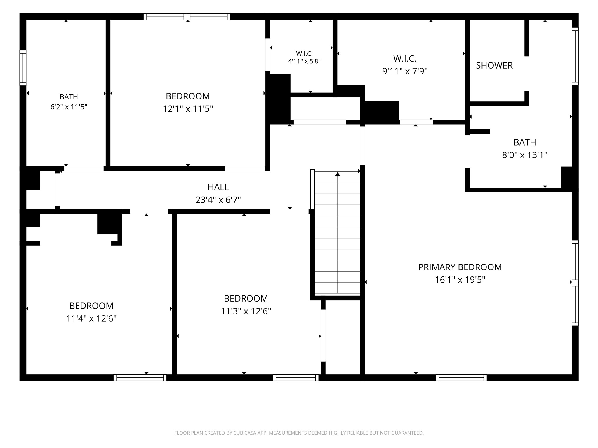 811 Thicket Lane Property Photo 35