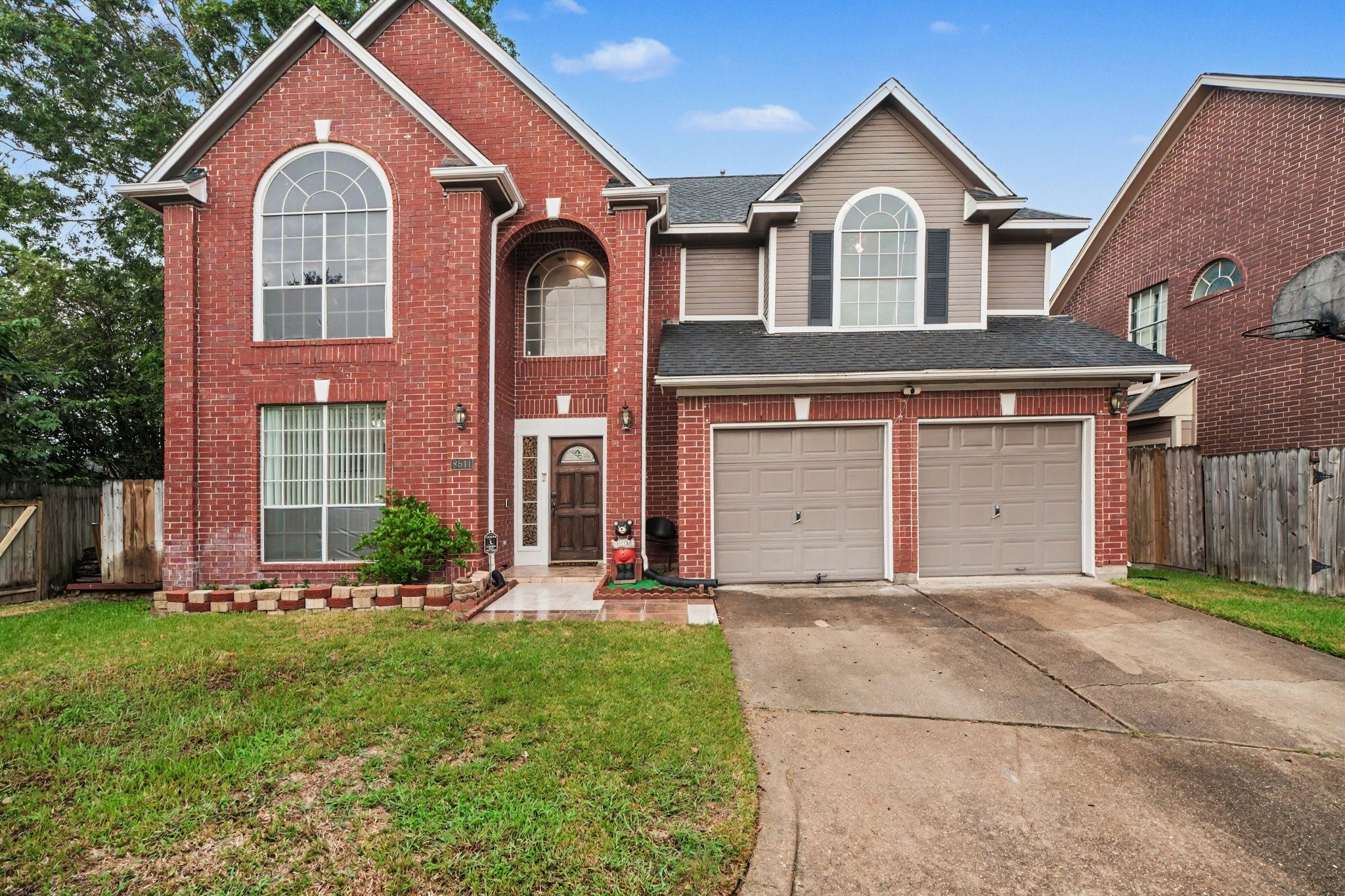 8511 Shellville Court