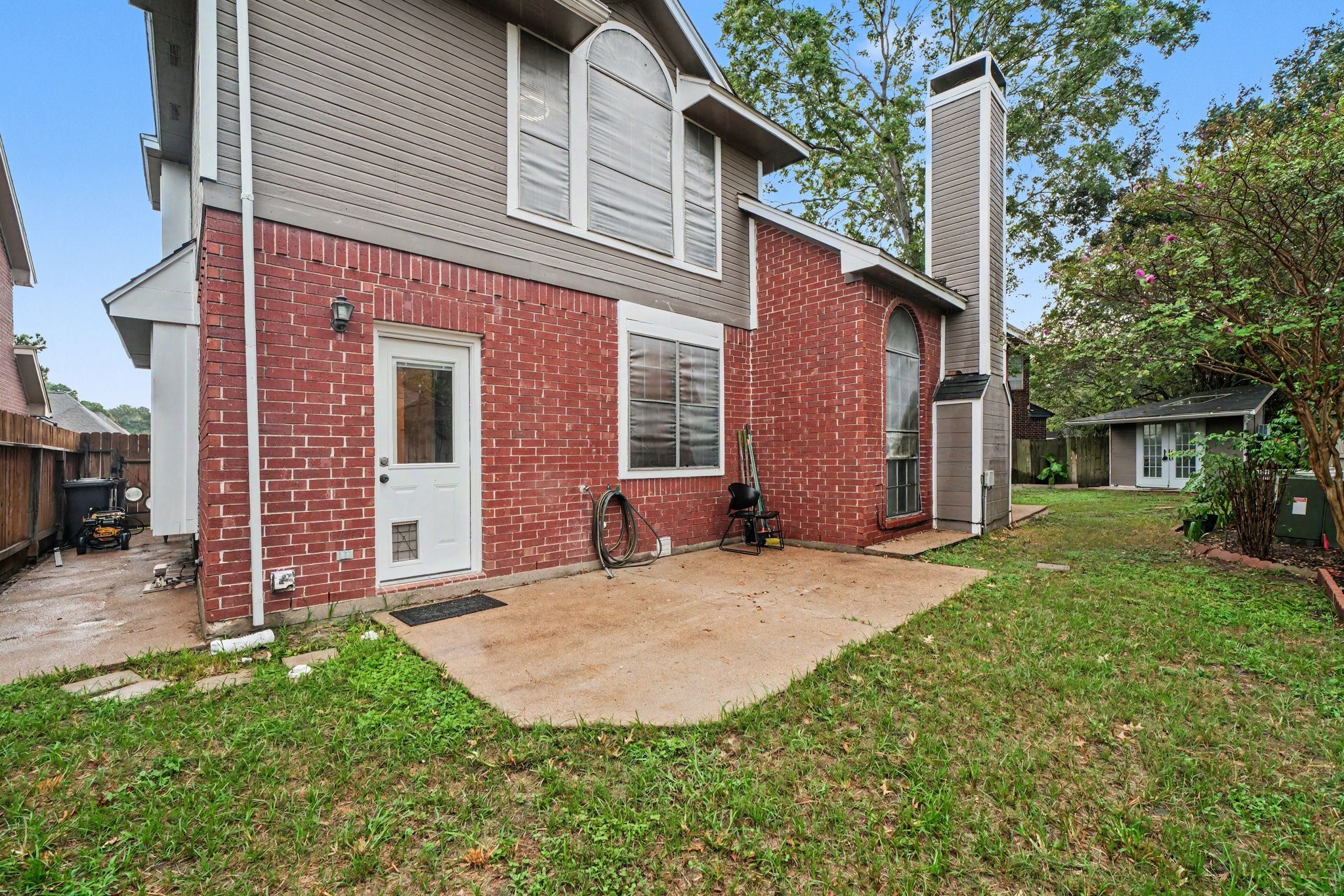 8511 Shellville Court Property Photo 20