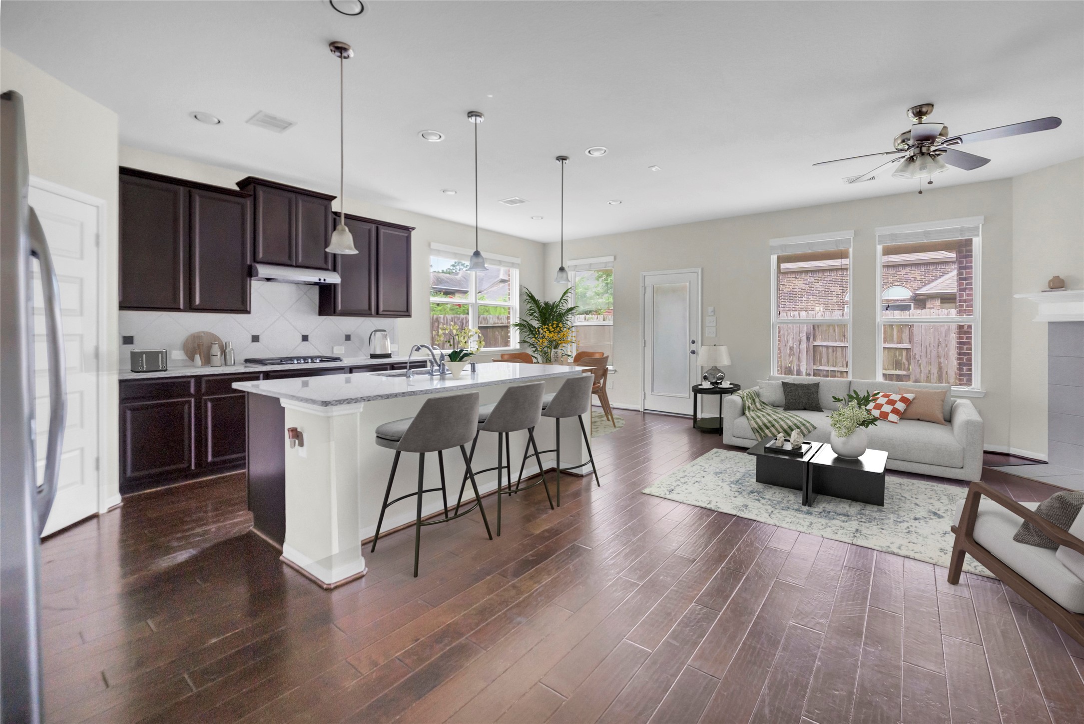 22519 Birch Ridge Meadow Drive Property Photo 3