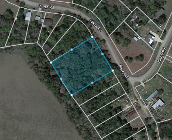 0 Sierra Road Property Photo 2