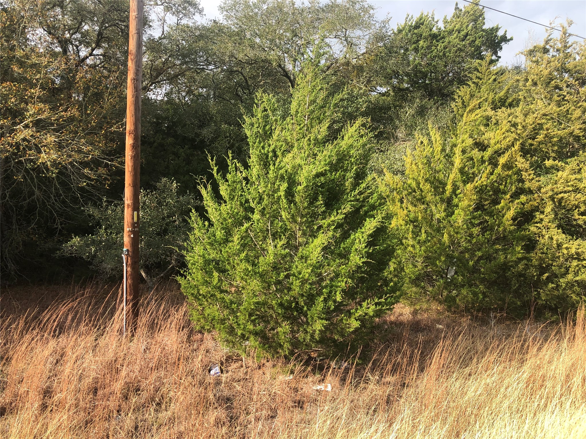 0 Sierra Road Property Photo 4