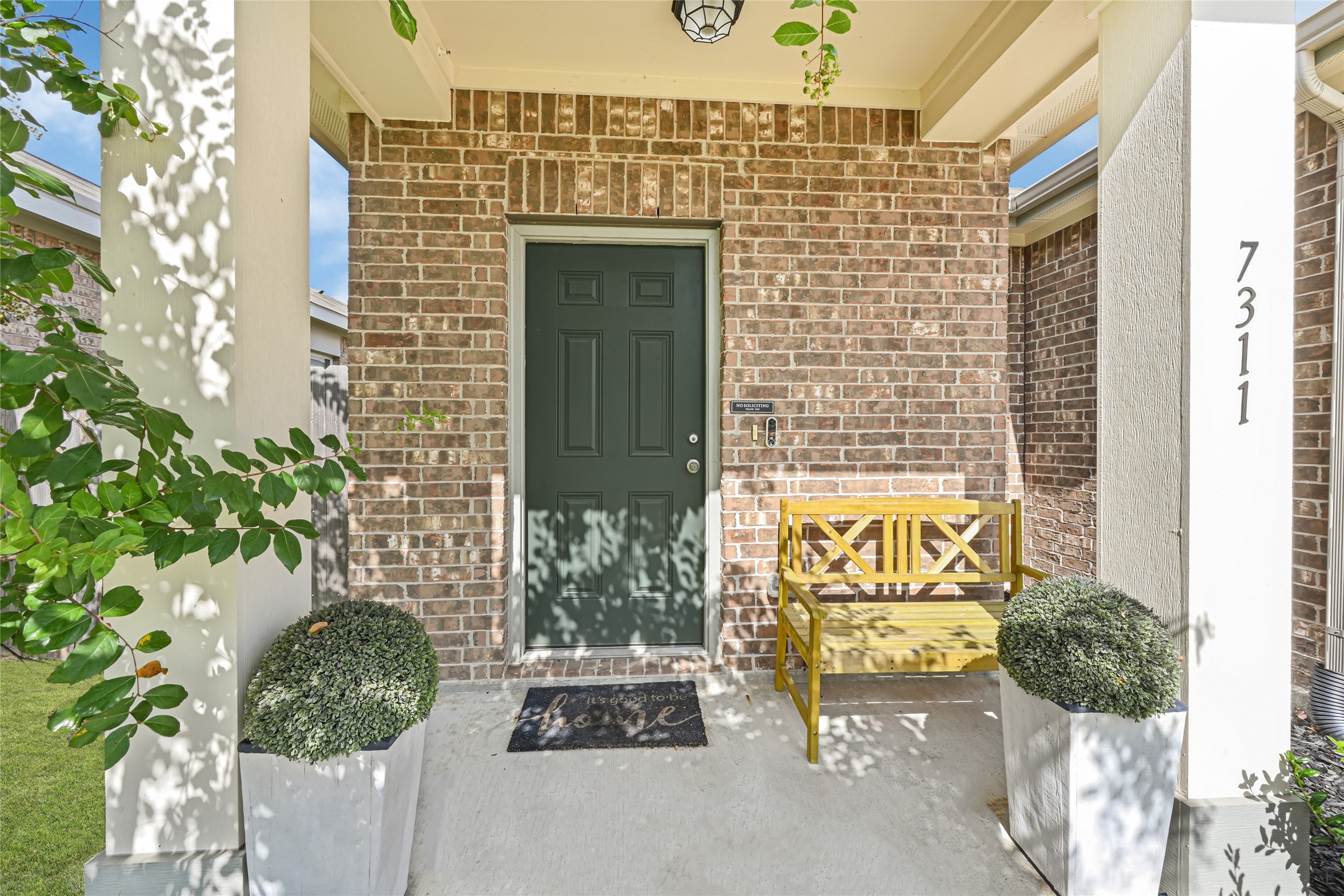 7311 Roseshine Drive Property Photo 3