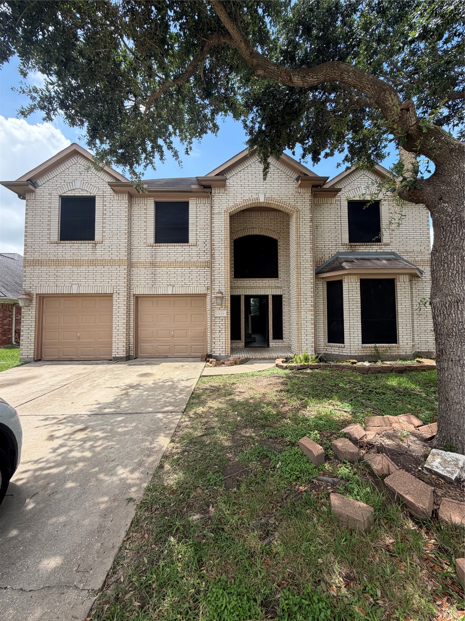 17619 Trinity Meadow Lane Property Photo 1