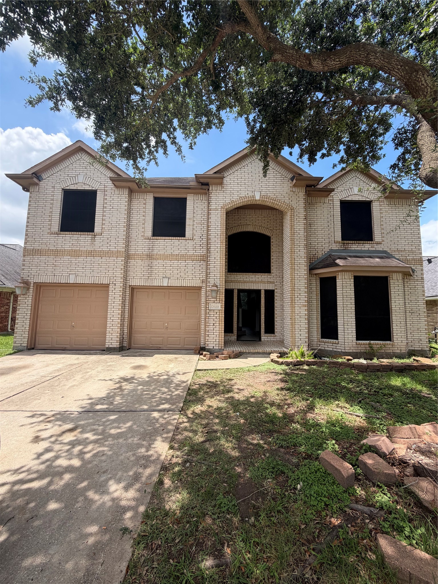 17619 Trinity Meadow Lane Property Photo 3