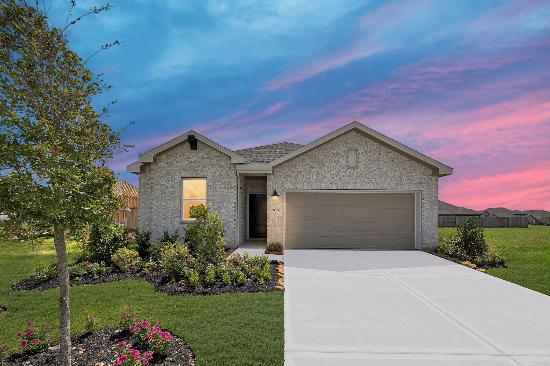 588 Day Station Drive Property Photo 1
