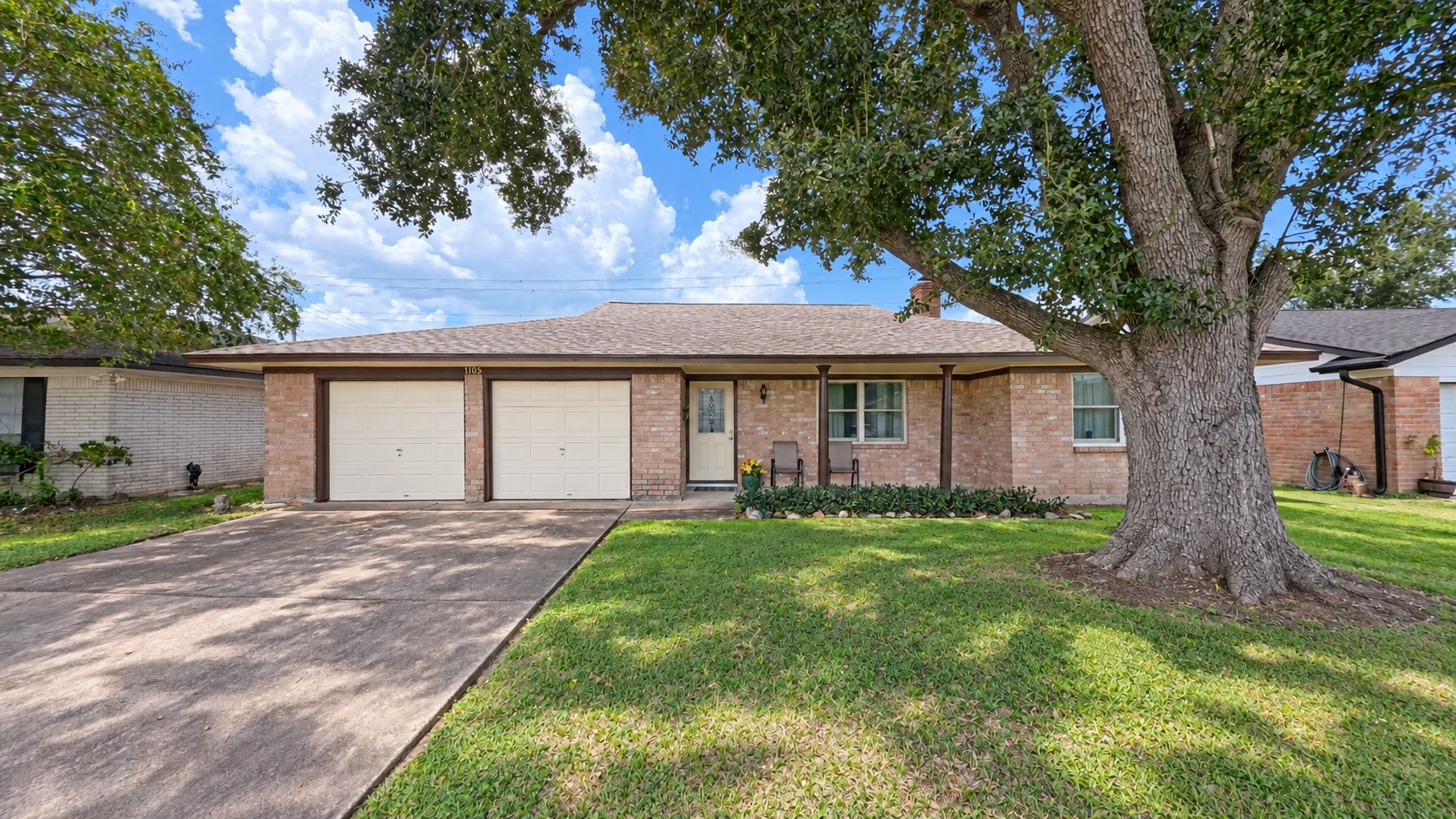 1105 Brenda Drive Property Photo 1