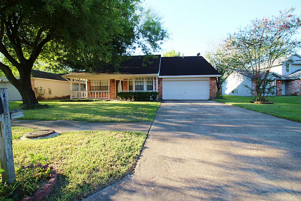 12026 Kleinmeadow Drive Property Photo 1