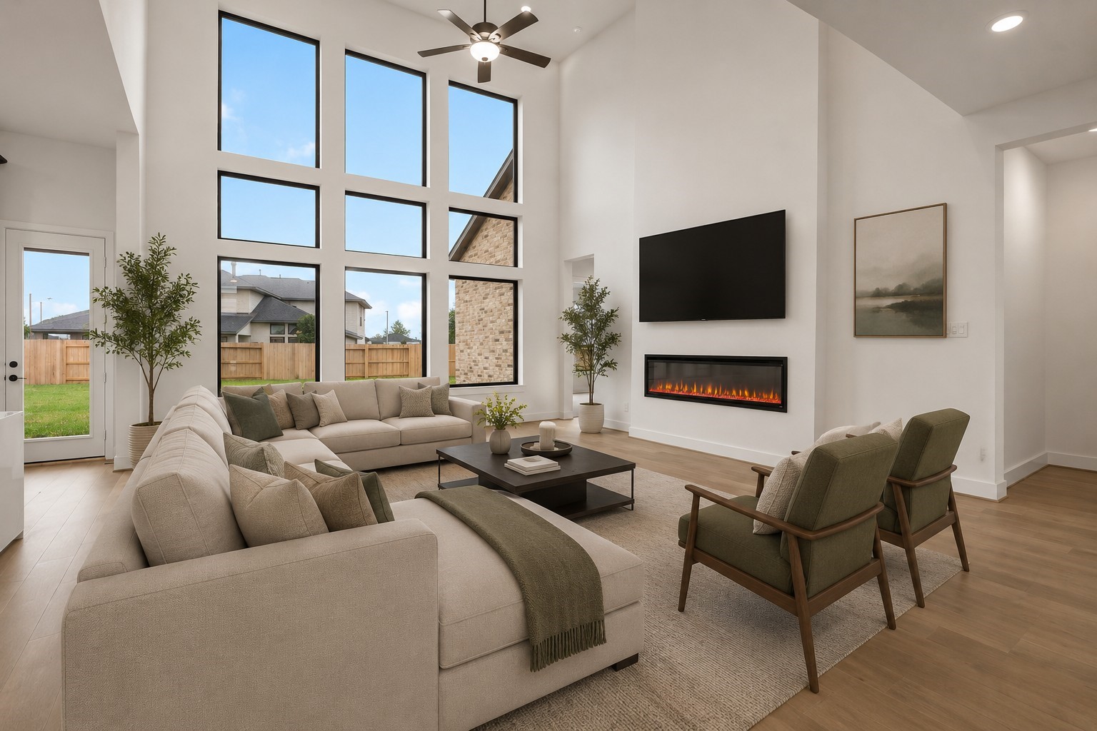 3806 Texas Redbud Property Photo 1