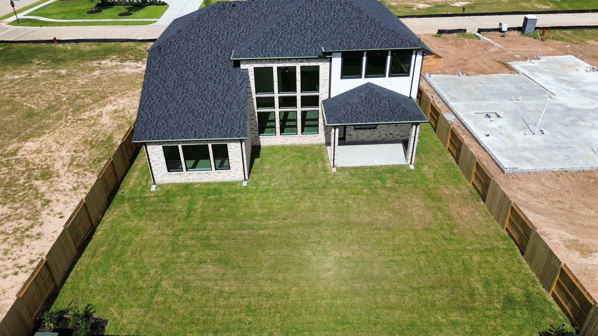 3806 Texas Redbud Property Photo 24