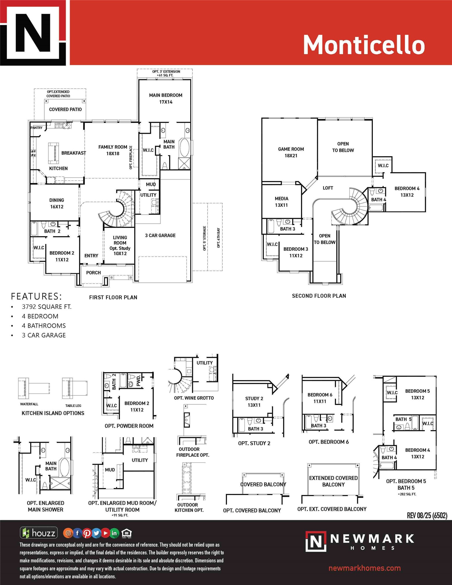 3806 Texas Redbud Property Photo 26