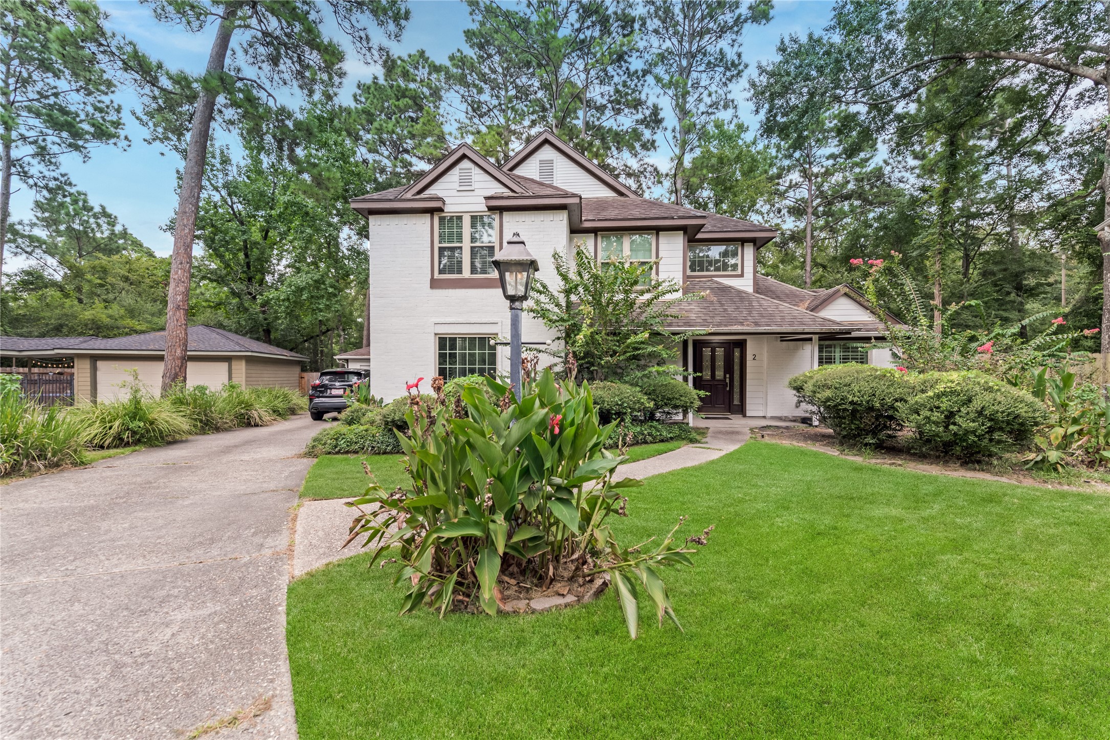 2 Summer Morning Court Property Photo 35