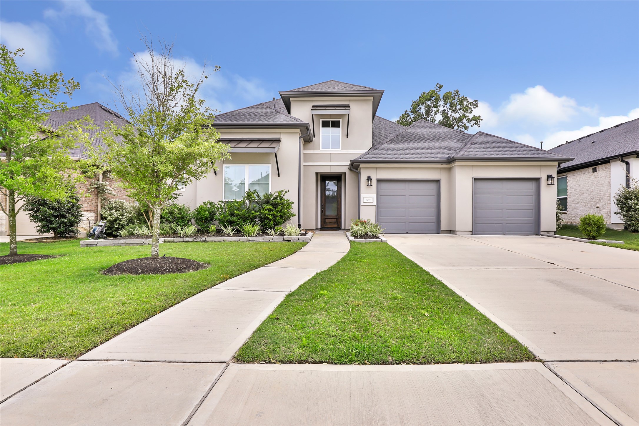 12006 Parsifal Creek Road Property Photo 1