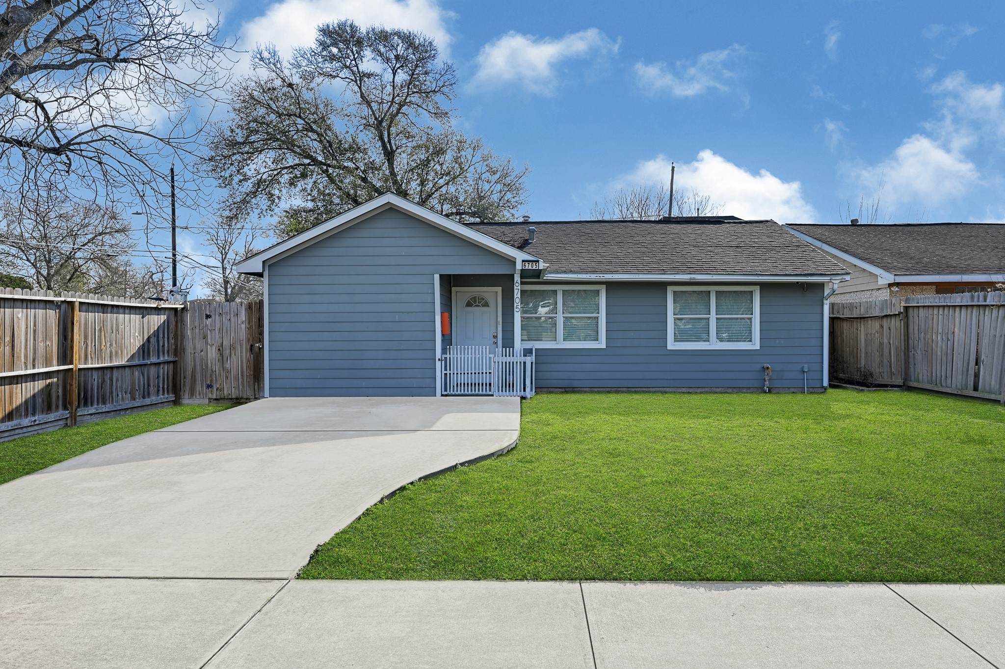 6705 Sherwood Drive Property Photo 13