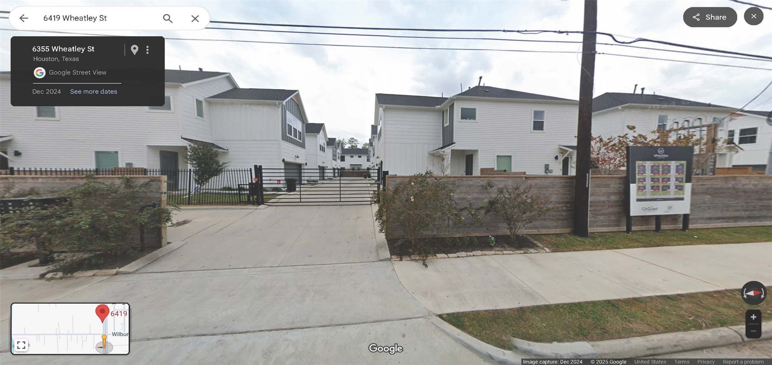 6419 Wheatley Street Property Photo 6