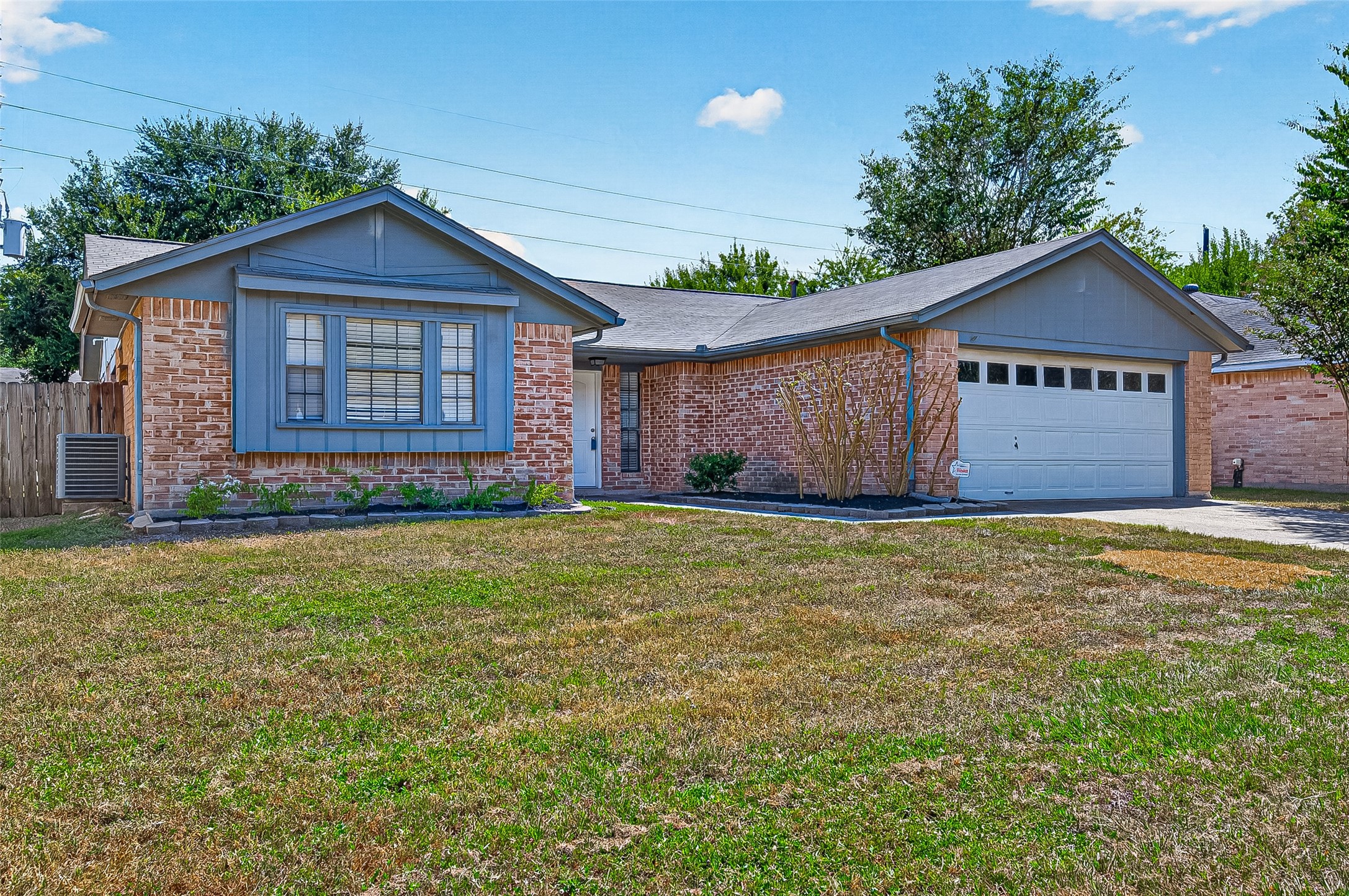 18735 Glen Briar Lane Property Photo 1