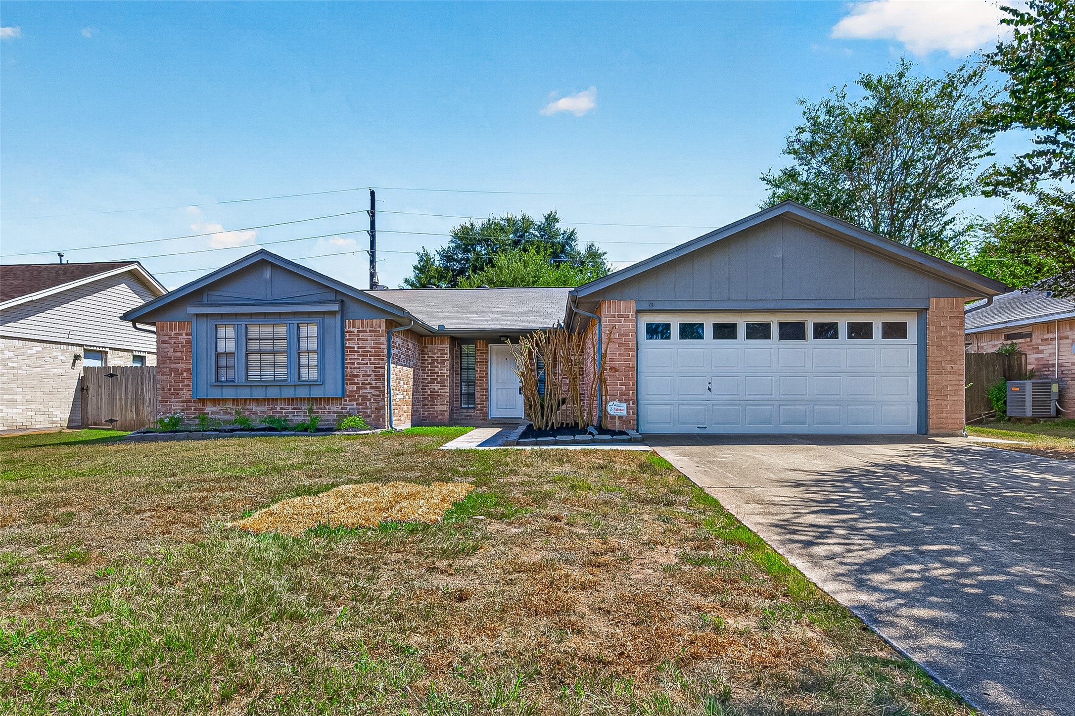 18735 Glen Briar Lane Property Photo 2