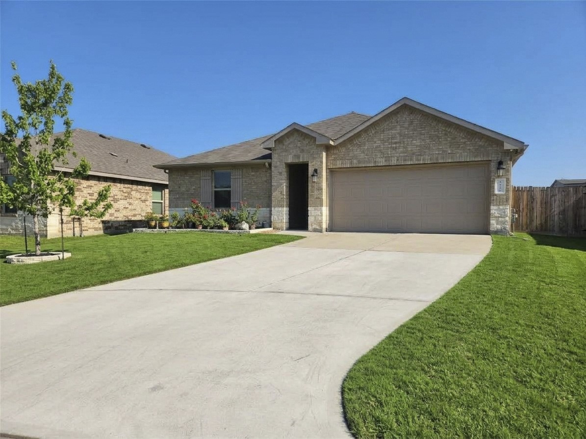 3506 Pearl Mill Lane Property Photo 1