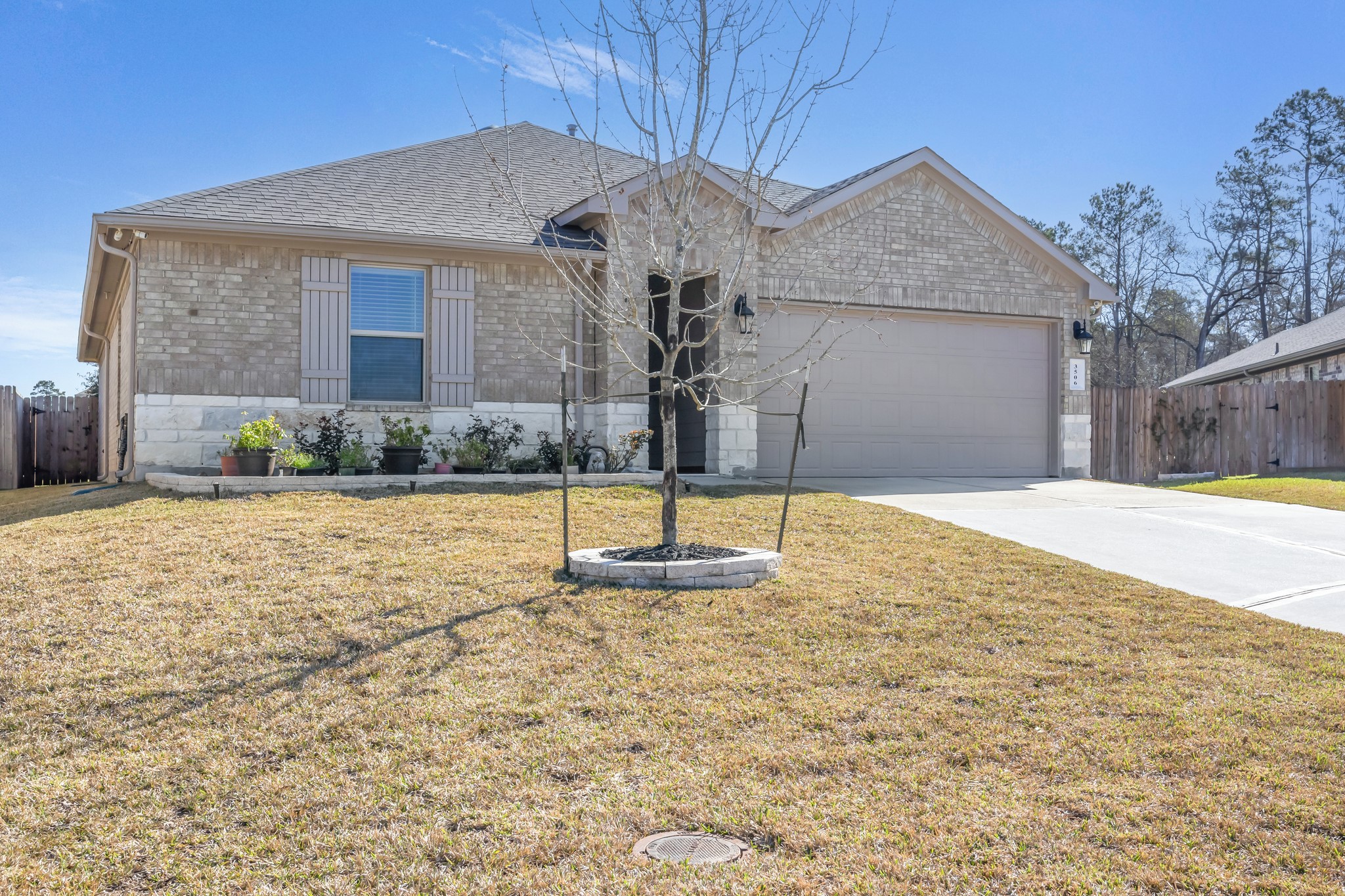 3506 Pearl Mill Lane Property Photo 4