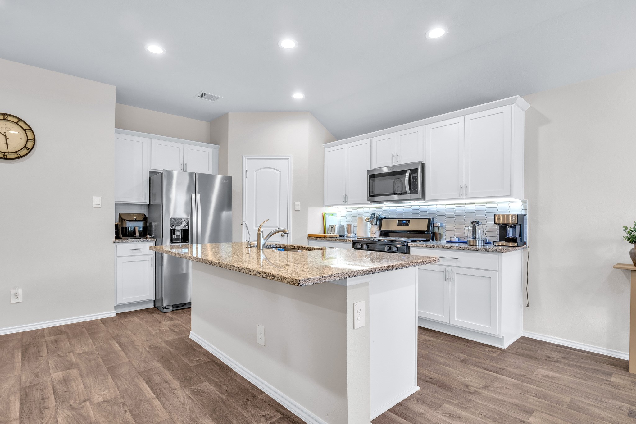 3506 Pearl Mill Lane Property Photo 11