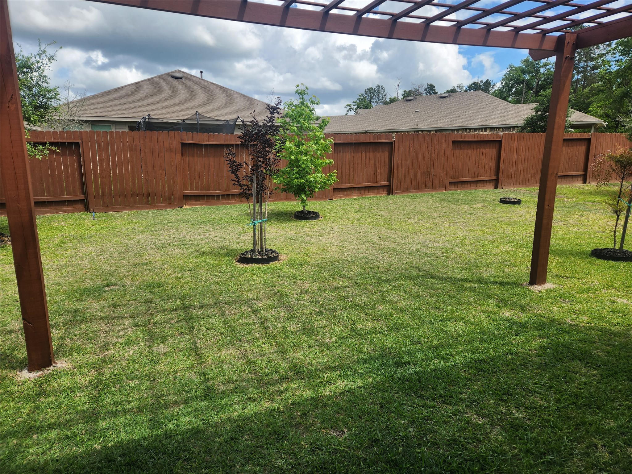 3506 Pearl Mill Lane Property Photo 34