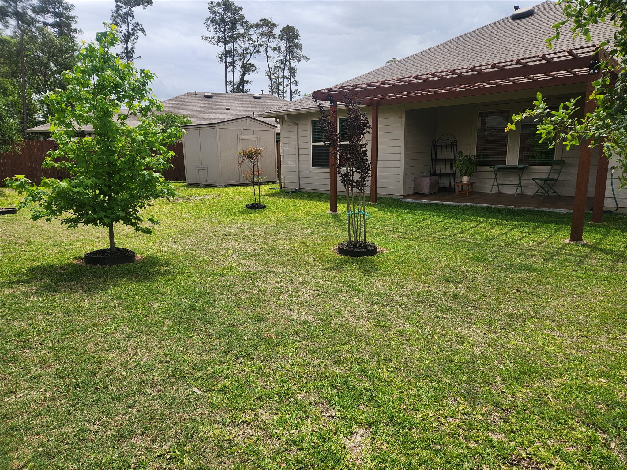 3506 Pearl Mill Lane Property Photo 37