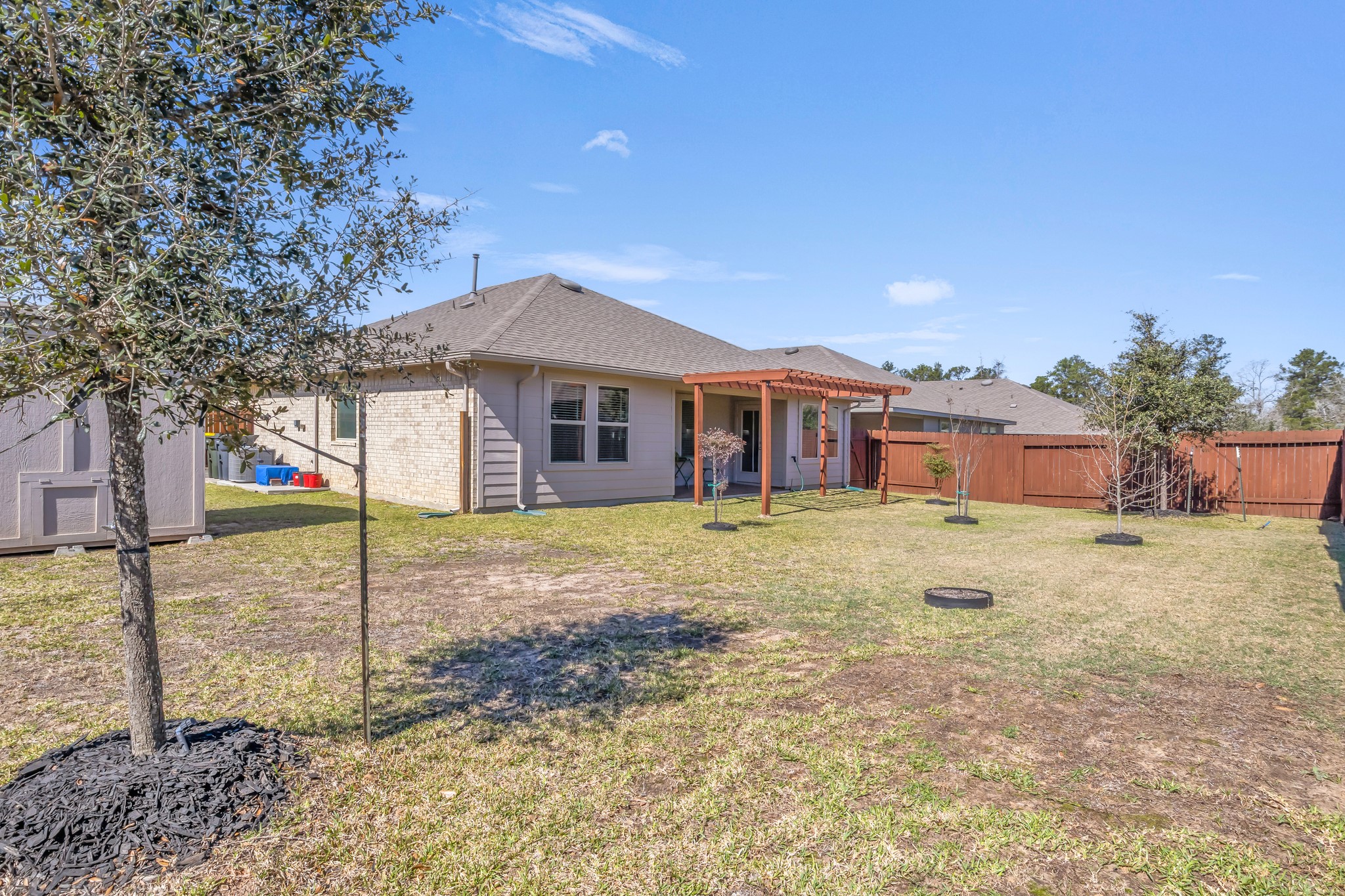 3506 Pearl Mill Lane Property Photo 40