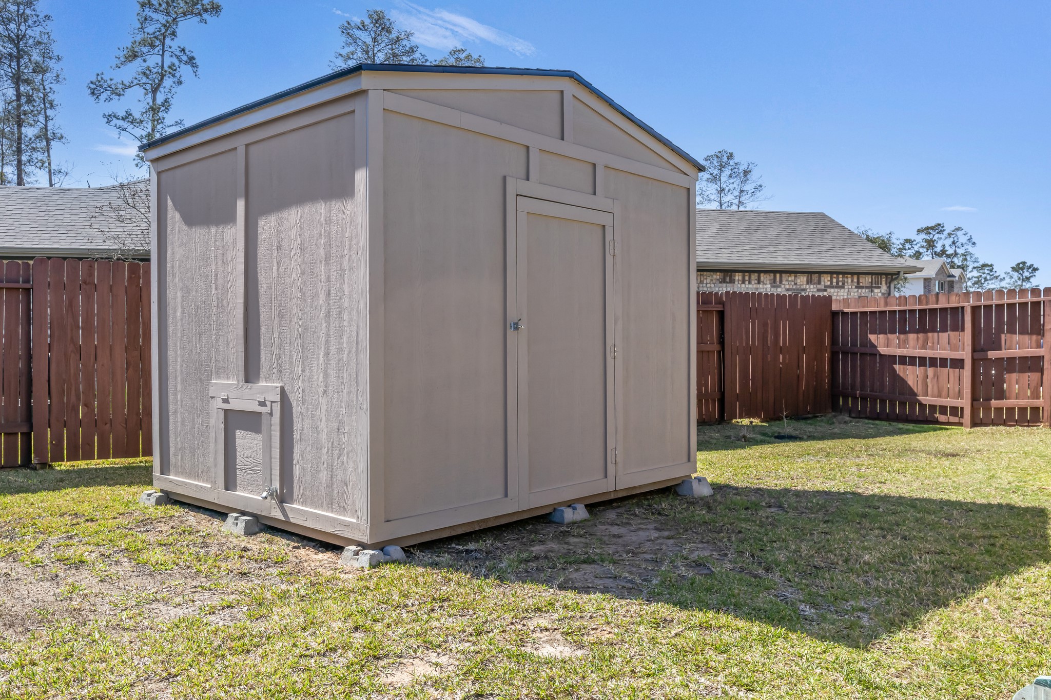 3506 Pearl Mill Lane Property Photo 41