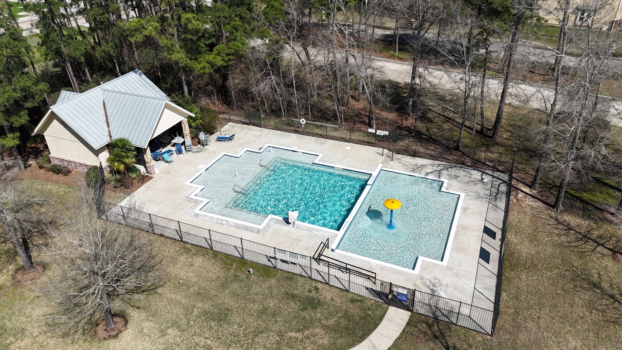 3506 Pearl Mill Lane Property Photo 45