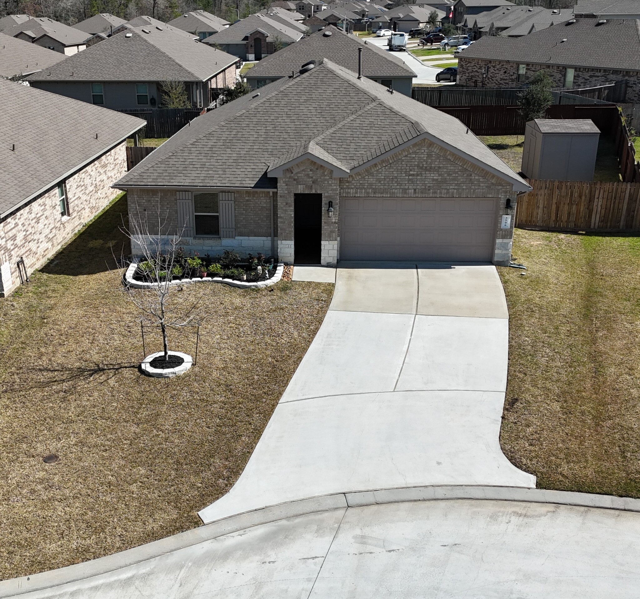 3506 Pearl Mill Lane Property Photo 46