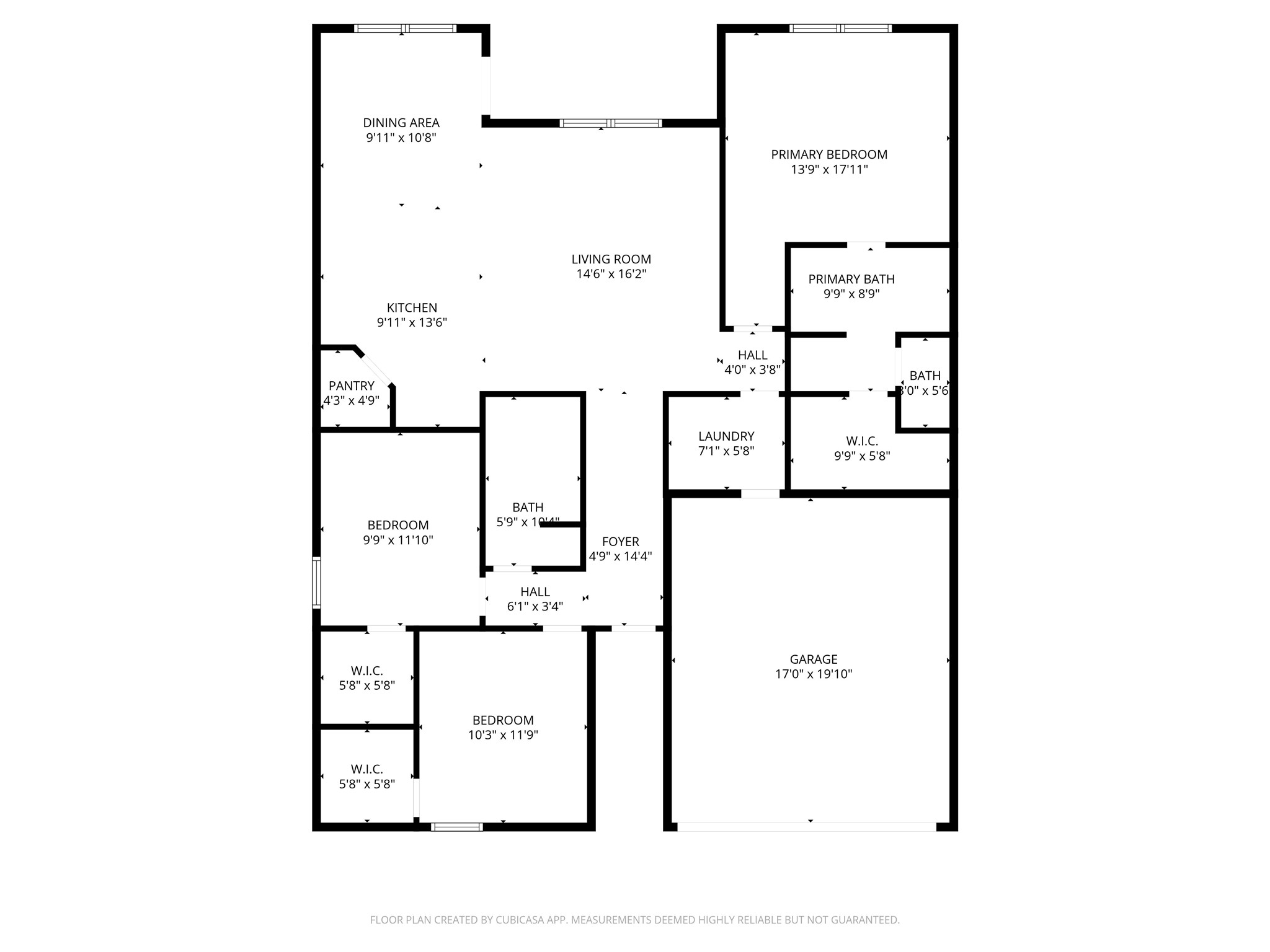 3506 Pearl Mill Lane Property Photo 47