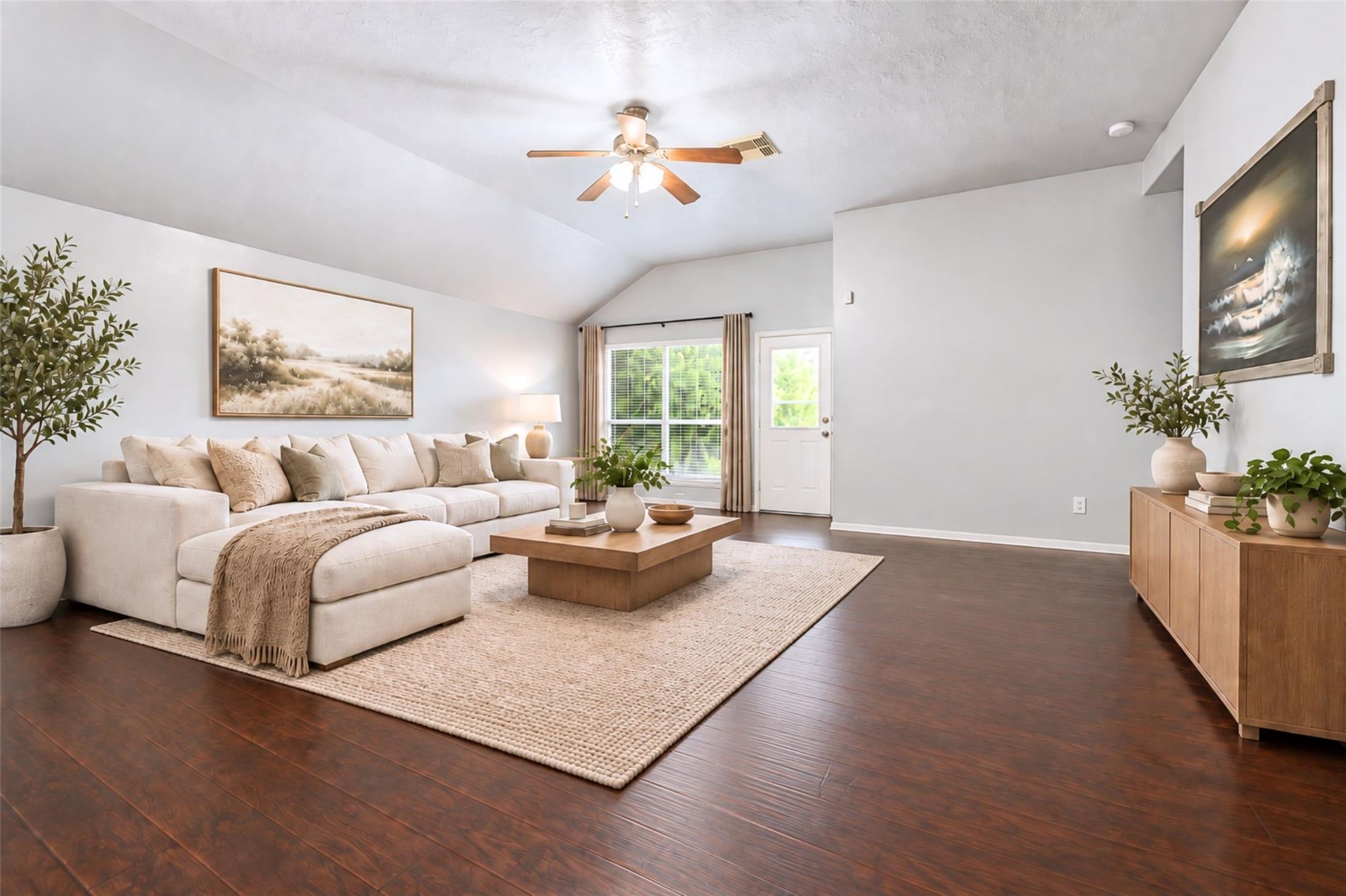 17014 Morning Dusk Drive, Richmond Tx 77407 Property Photo 5