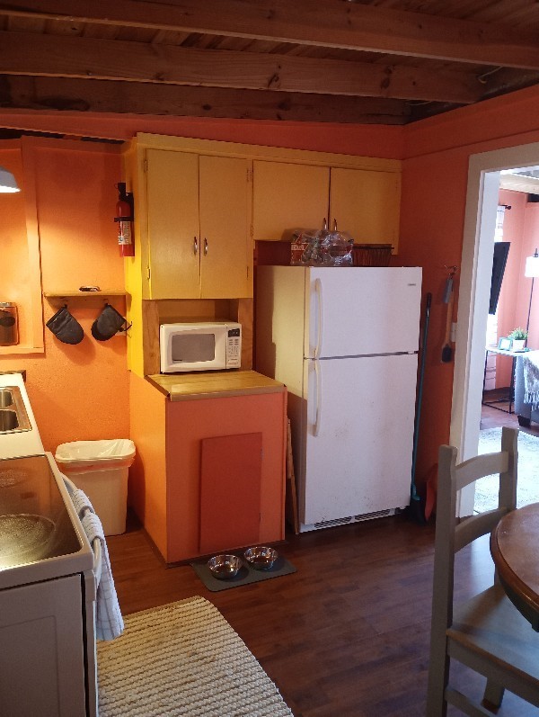 414 Caisson Street Property Photo 4